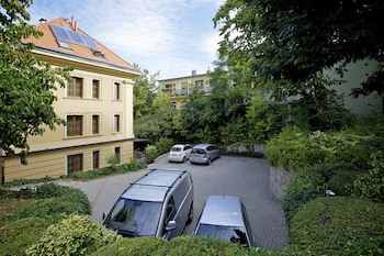 Gold Hotel Budapest