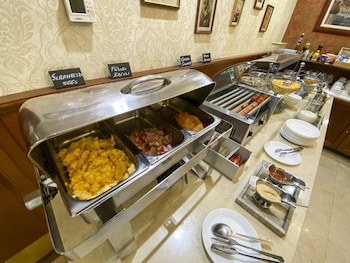 Gold Hotel Budapest