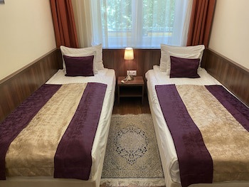 Gold Hotel Budapest
