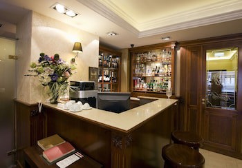 Gold Hotel Budapest