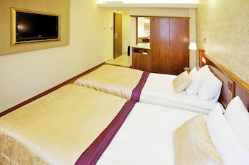 Gold Hotel Budapest