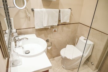 Gold Hotel Budapest