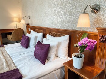 Gold Hotel Budapest
