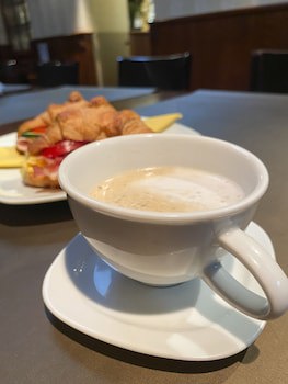 Gold Hotel Budapest