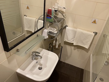 Gold Hotel Budapest