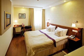 Gold Hotel Budapest
