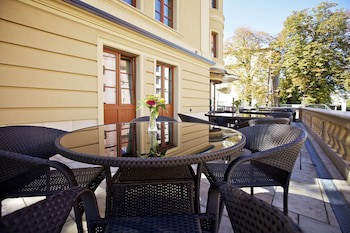 Gold Hotel Budapest
