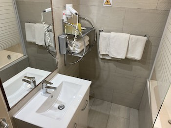 Gold Hotel Budapest