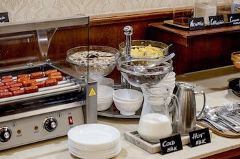 Gold Hotel Budapest