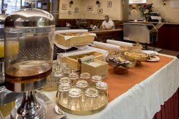 Gold Hotel Budapest