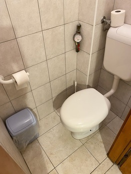 Gold Hotel Budapest