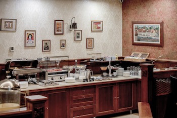 Gold Hotel Budapest