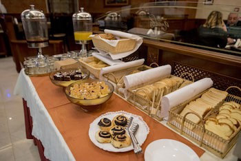 Gold Hotel Budapest