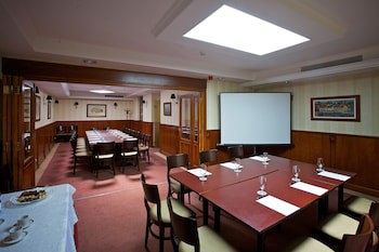 Gold Hotel Budapest