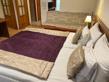 Gold Hotel Budapest