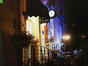 Allison House 17