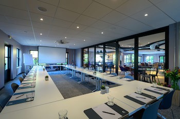 Campanile Hotel Eindhoven