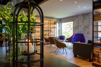 Campanile Hotel Eindhoven