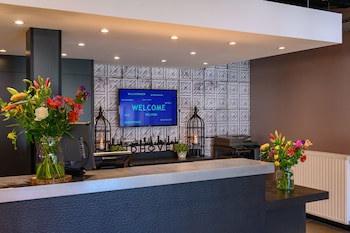 Campanile Hotel Eindhoven