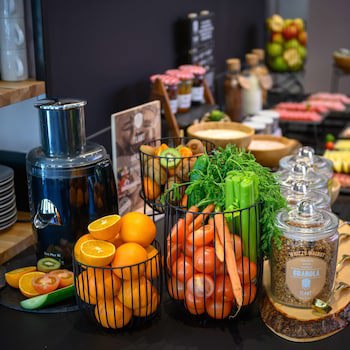 Campanile Hotel Eindhoven