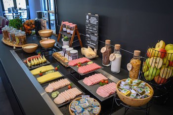 Campanile Hotel Eindhoven