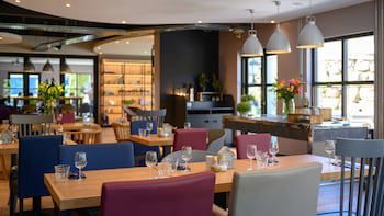Campanile Hotel Eindhoven