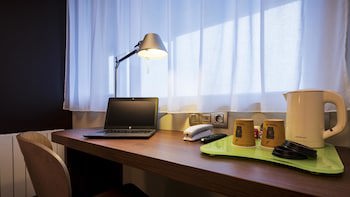 Campanile Hotel Eindhoven