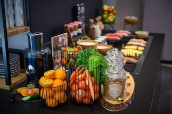 Campanile Hotel Eindhoven