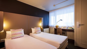 Campanile Hotel Eindhoven