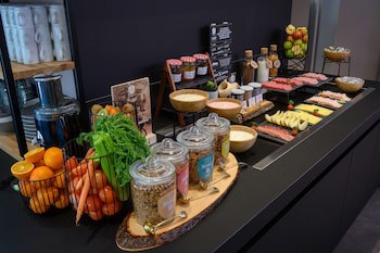 Campanile Hotel Eindhoven