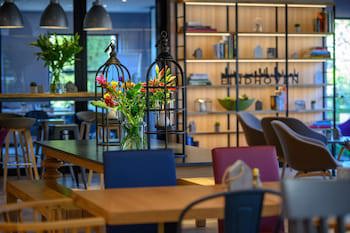 Campanile Hotel Eindhoven