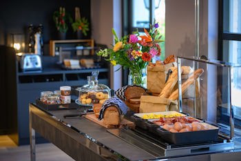 Campanile Hotel Eindhoven