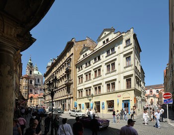 The Charles galeri fotoğrafı