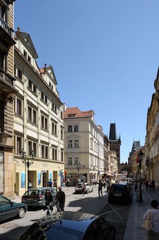 The Charles galeri fotoğrafı