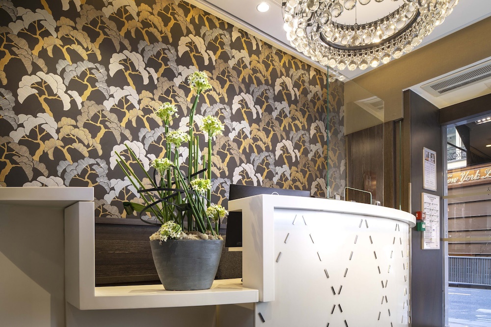 Hotel Daunou Opera