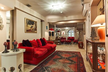 Celal Sultan Hotel galeri fotoğrafı