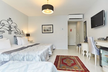 Celal Sultan Hotel