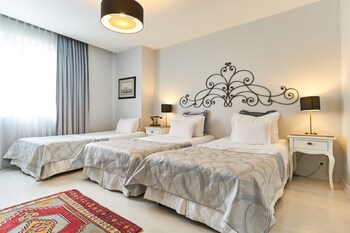 Celal Sultan Hotel