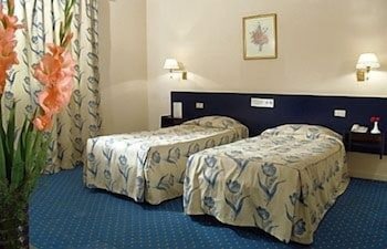 Concorde Hotel Dokki
