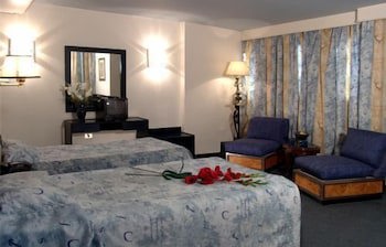 Concorde Hotel Dokki