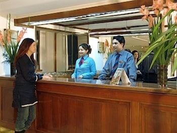 Concorde Hotel Dokki