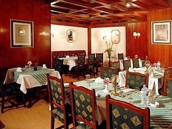 Concorde Hotel Dokki