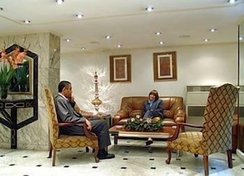 Concorde Hotel Dokki