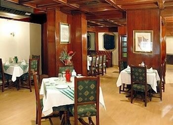 Concorde Hotel Dokki