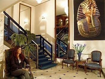 Concorde Hotel Dokki