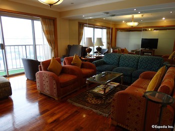 Century Park Hotel