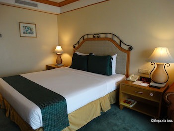 Century Park Hotel