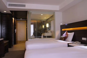 Century Park Hotel