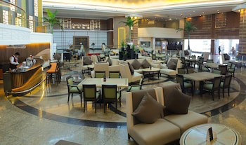 Century Park Hotel