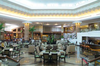 Century Park Hotel